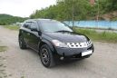 SUV   Nissan Murano 2004 , 460000 , 