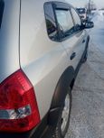 SUV   Hyundai Tucson 2005 , 490000 , 