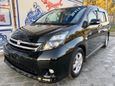    Toyota Isis 2010 , 1109000 , 