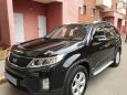 SUV   Kia Sorento 2012 , 1177000 , 