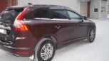 SUV   Volvo XC60 2014 , 1700000 , 