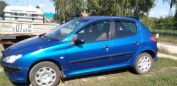  Peugeot 206 2006 , 170000 ,  