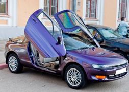 Купе Toyota Sera 1990 года, 900000 рублей, Москва