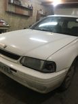  Nissan Wingroad 1998 , 120000 , 