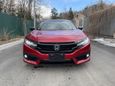  Honda Civic 2017 , 1605000 , 