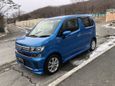  Suzuki Wagon R 2017 , 590000 , 