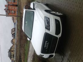 SUV   Audi Q5 2010 , 1590000 , 