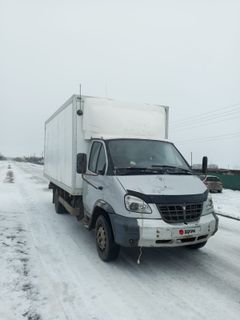 Изотермический фургон ГАЗ Валдай 2006 года, 650000 рублей, Азово