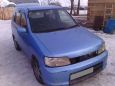  Nissan Cube 2000 , 110000 , 