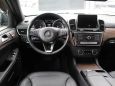 SUV   Mercedes-Benz GLE Coupe 2015 , 3930000 , 