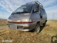    Toyota Master Ace Surf 1991 , 150000 , --