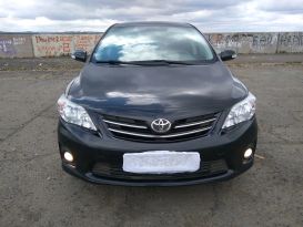  Toyota Corolla 2012 , 725000 , -