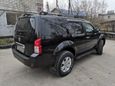 SUV   Nissan Pathfinder 2007 , 745000 , 