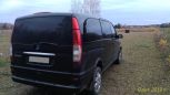    Mercedes-Benz Viano 2008 , 890000 , 