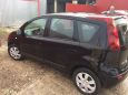  Nissan Note 2011 , 375000 , 