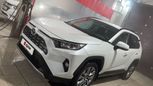 SUV   Toyota RAV4 2020 , 3250000 , 