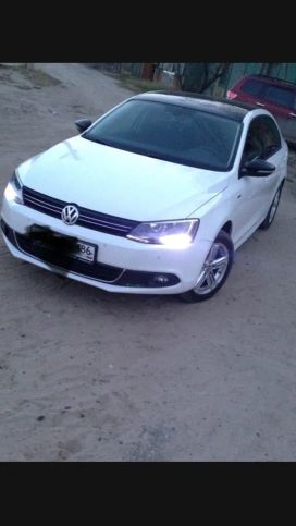  Volkswagen Jetta 2013 , 670000 , 