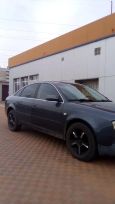  Audi A6 2002 , 185000 , 