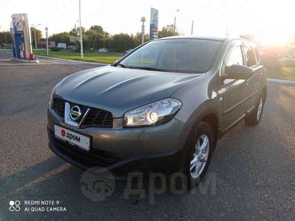 SUV   Nissan Qashqai+2 2011 , 890000 , 