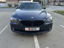Седан BMW 7-Series 2010 года, 1150000 рублей, Краснодар