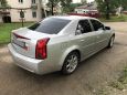  Cadillac CTS 2003 , 400000 , 