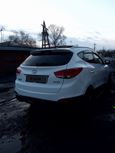 SUV   Hyundai ix35 2013 , 960000 , 