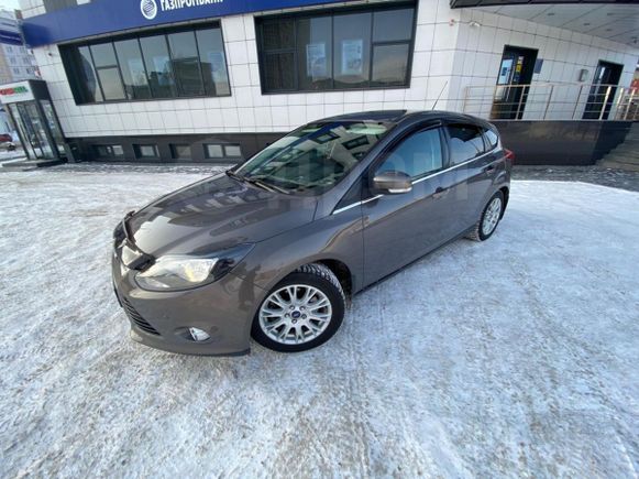  Ford Focus 2013 , 650000 , 