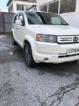 SUV   Honda Crossroad 2010 , 970000 , 