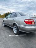  Nissan Bluebird Sylphy 2002 , 255000 , 