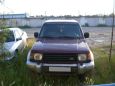 SUV   Mitsubishi Pajero 1994 , 280000 , 