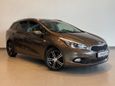  Kia Ceed 2013 , 649000 , 