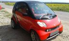  Smart Fortwo 2002 , 222000 , 