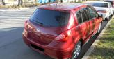  Nissan Tiida 2007 , 360000 , 