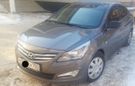  Hyundai Solaris 2016 , 683000 , 