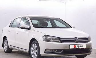  Volkswagen Passat 2012 , 916660 , 