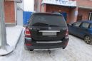 SUV   Mercedes-Benz GL-Class 2009 , 1450000 , -