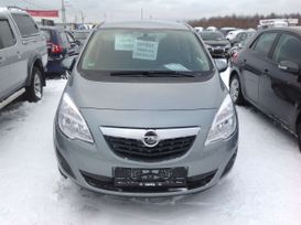    Opel Meriva 2010 , 589000 , 