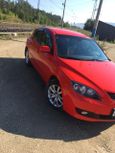  Mazda Mazda3 2006 , 365000 , 