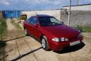  Hyundai S Coupe 1993 , 94000 , 