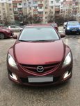  Mazda Mazda6 2008 , 499000 , 