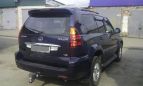 SUV   Lexus GX470 2004 , 1260000 , --