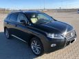 SUV   Lexus RX270 2014 , 1650000 , 