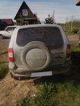 SUV   Chevrolet Niva 2004 , 160000 , 