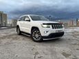 SUV   Jeep Grand Cherokee 2013 , 1749000 , 