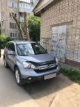 SUV   Honda CR-V 2007 , 787000 , 