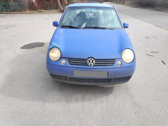  3  Volkswagen Lupo 1998 , 90000 , -