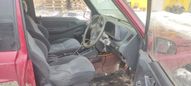  3  Suzuki Escudo 1993 , 130000 , 