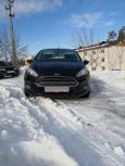  Ford Fiesta 2015 , 435000 , 