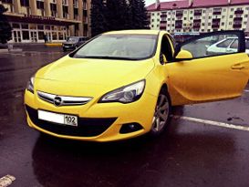  Opel Astra GTC 2012 , 650000 , 