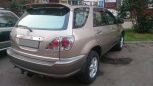 SUV   Toyota Harrier 1998 , 490000 , 